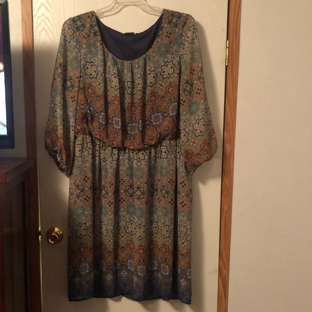 Plus size work wear!